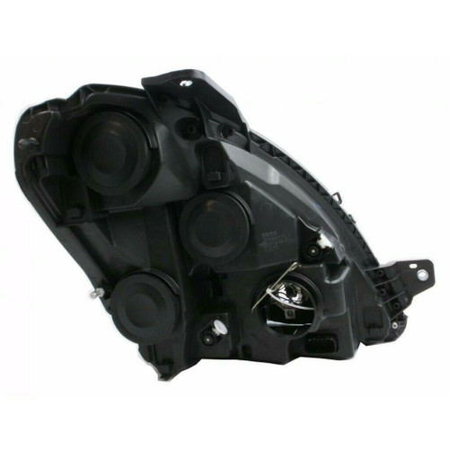 For Iveco Daily 3/2006 Headlight Headlamp Lighting Uk Passenger Side N/S