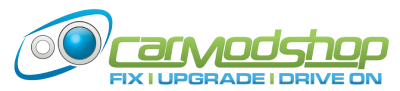 Logo de Car Mod Shop Ltd