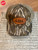 ABC Leather Patch Hat - Mossy Oak Bottomland