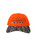 ABC Embroidered Logo Hat - Blaze/Realtree