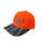 ABC Embroidered Logo Hat - Blaze/Realtree