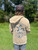 ABC Watercolor Mallard Hoodie - Multiple Colors