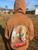 ABC Storm Dog Hoodie - Multiple Colors