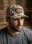 ABC Woven Patch Hat - Harvest/Sandstone