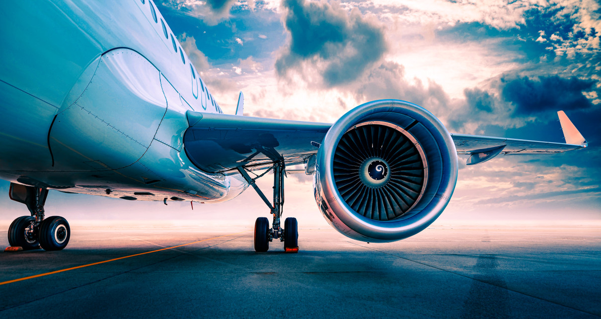 Discover the Benefits of Integrating PAUT Probes in Your Aerospace Inspection Process