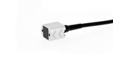 10L32 type 10, 5.0m cable, IPEX connector, armoured