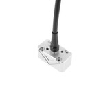 5L64 type 12, 5.0m cable, Quick Latch End Exit connector