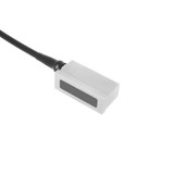 10L64 type I01, 10.0m cable, Zpack connector, armoured