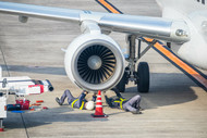 Improving Aerospace Safety with PAUT Probes