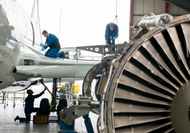 Ensuring Aircraft Safety with PAUT: The Role of Reliable Probes – PAUT of Composites