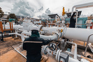 PAUT in Oil & Gas: inspection reliability built on performance, availability, and expertise