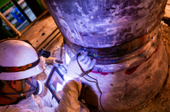  PAUT in Lieu of RT in Oil & Gas Standards: Enhancing Inspection Efficiency & Accuracy