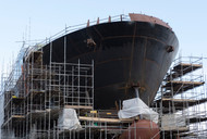Why PAUT is the Go-To NDT Method for Marine Applications