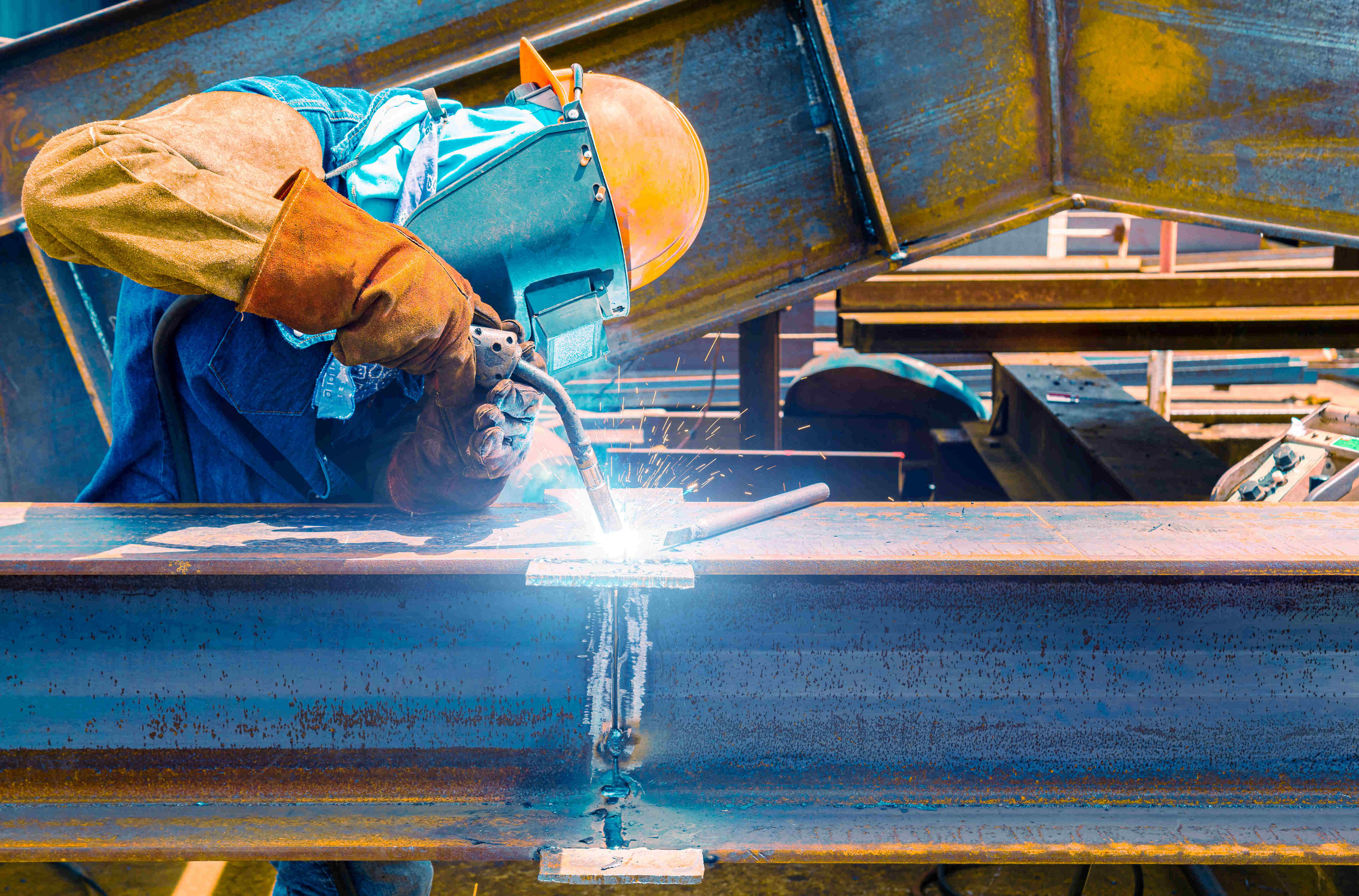 Phased Array Probes for Weld Inspections PAUT Probes