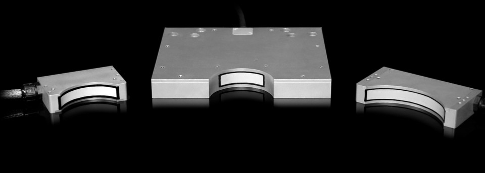 Vermon NDT: Phased Array Ultrasound Testing Probes