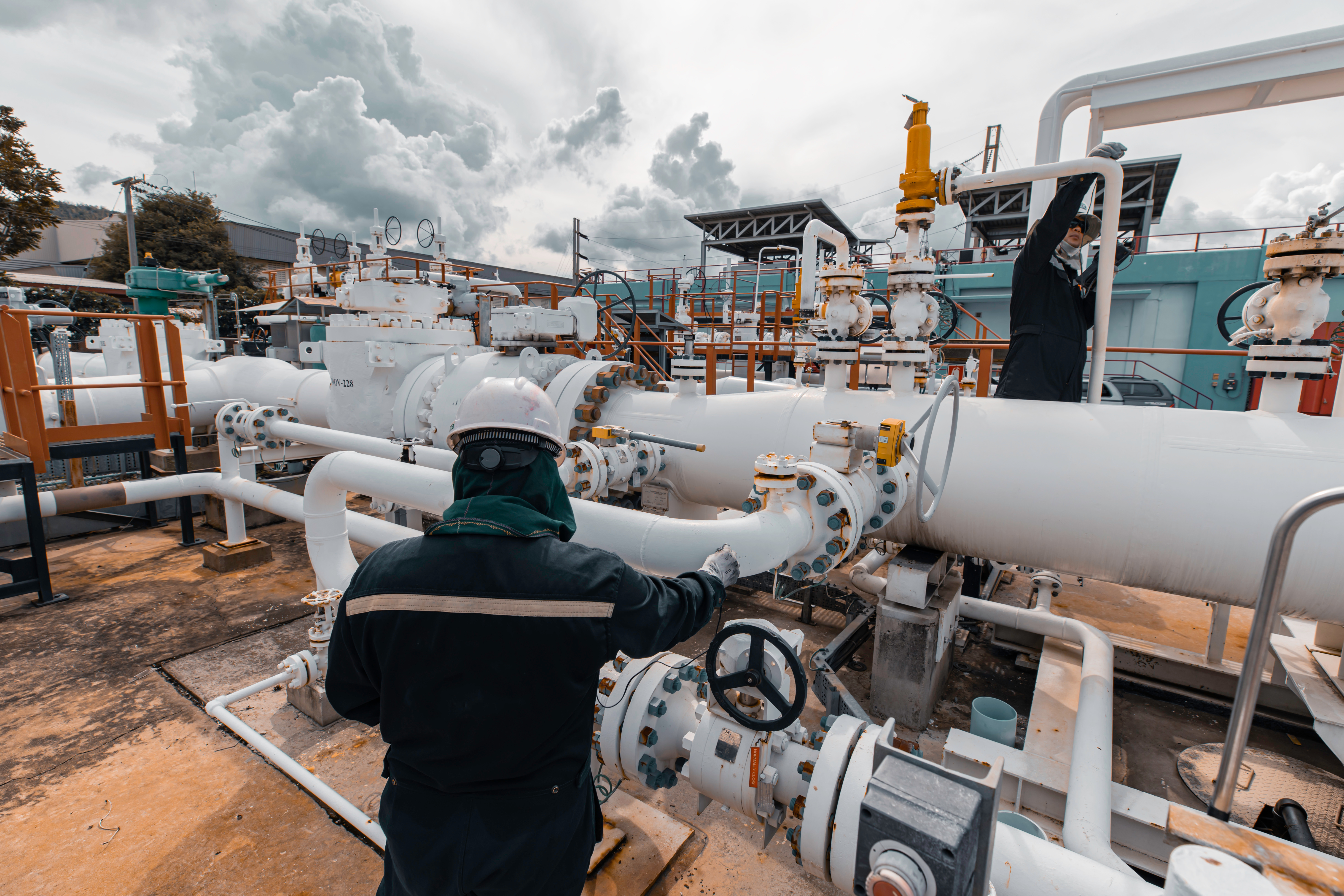 PAUT in Oil & Gas: inspection reliability built on performance ...