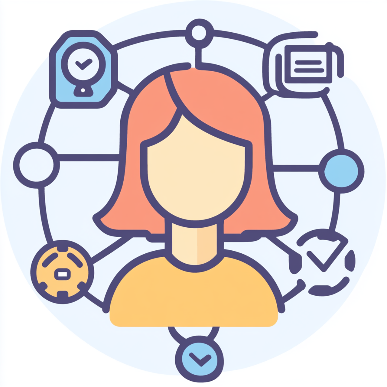 Basic onboarding package
