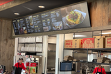 Is your Menu Board an Asset or a $500 Mirror?