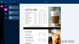 From Design to Display: WAND Digital's Menu Composer vs. Canva