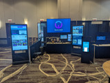 QSR Digital Transformation Summit: Consolidating your tech stack with digital signage 