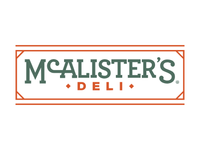 McAlister's Deli