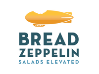 Bread Zeppelin