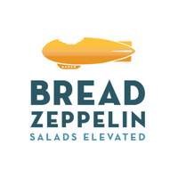 Bread Zeppelin