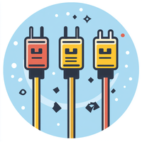 Power Cables