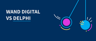 Best Digital Menu Boards for Quick-Service Restaurants: WAND Digital vs Delphi Best Digital Menu Boards for Quick-Service Restaurants: WAND Digital vs Delphi