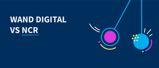 Best Digital Menu Boards for Quick-Service Restaurants: WAND Digital vs NCR Best Digital Menu Boards for Quick-Service Restaurants: WAND Digital vs NCR