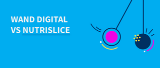 Best Digital Menu Boards for Quick-Service Restaurants: WAND Digital vs Nutrislice