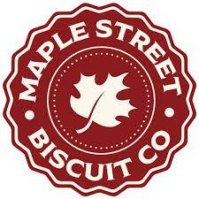 Maple Street Biscuit
