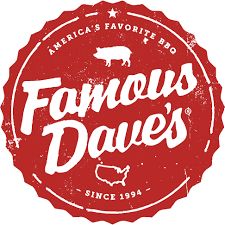 Famous Dave's