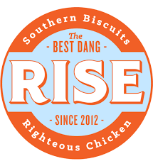 Rise Southern Biscuits & Righteous Chicken