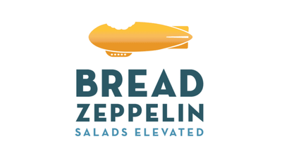 Bread Zeppelin