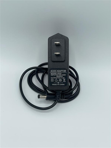 AC/DC Adapter: Solum Gateway (Output:5V 2A)