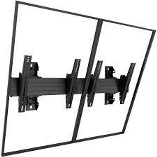 2x1(v) 55'' Exterior Wall Bracket (LG)