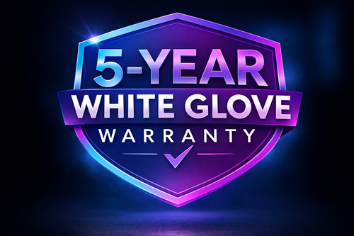 Triple 55" Outdoor 5-Year LG Warranty: WAND Dispatch, Tech Up/Down & Shipping (+3,744)