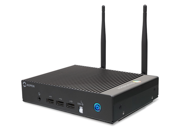 AOPEN Chromebox Mini 2 WAND Digital Media Player