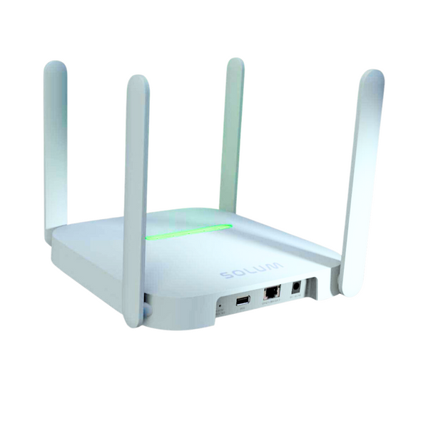 Smart Label Gateway (Newton Gen5)