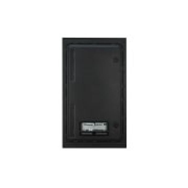 Double 55"  LG / XE4 / 4000nit / IP56 / IK10 / 24x7 / 50,000 hours