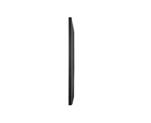 43" LG Lite Duty Smart Screen: 300nit / 16x7 / 30,000 hours