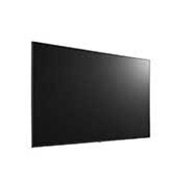 43" LG Lite Duty Smart Screen: 300nit / 16x7 / 30,000 hours