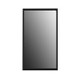 Triple 55" LG / XE4 / 4000nit / IP56 / IK10 / 24x7 / 50,000 hours