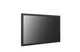 22" LG Lite Duty Smart Screen:  250nit / 16x7 / 30,000 hours / Anti-Glare