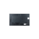 Back LG 22-SM3g  Rear view of an LG digital display monitor showing VESA mounting holes and input ports.
