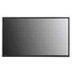 32" LG Lite Duty Smart Screen: 400nit / 16x7 / 30,000 hours