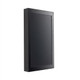 A 22-inch LG XE1 outdoor digital signage display in a black, IP56-rated protective enclosure for 24/7 use.