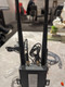 The WAND Gateway unit equipped with dual external Wi-Fi antennas and LED status lights active.