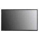 55" LG Commercial Use Smart Screen: 500nit / 24x7 / 50,000 hours / Anti-Glare / Fanless